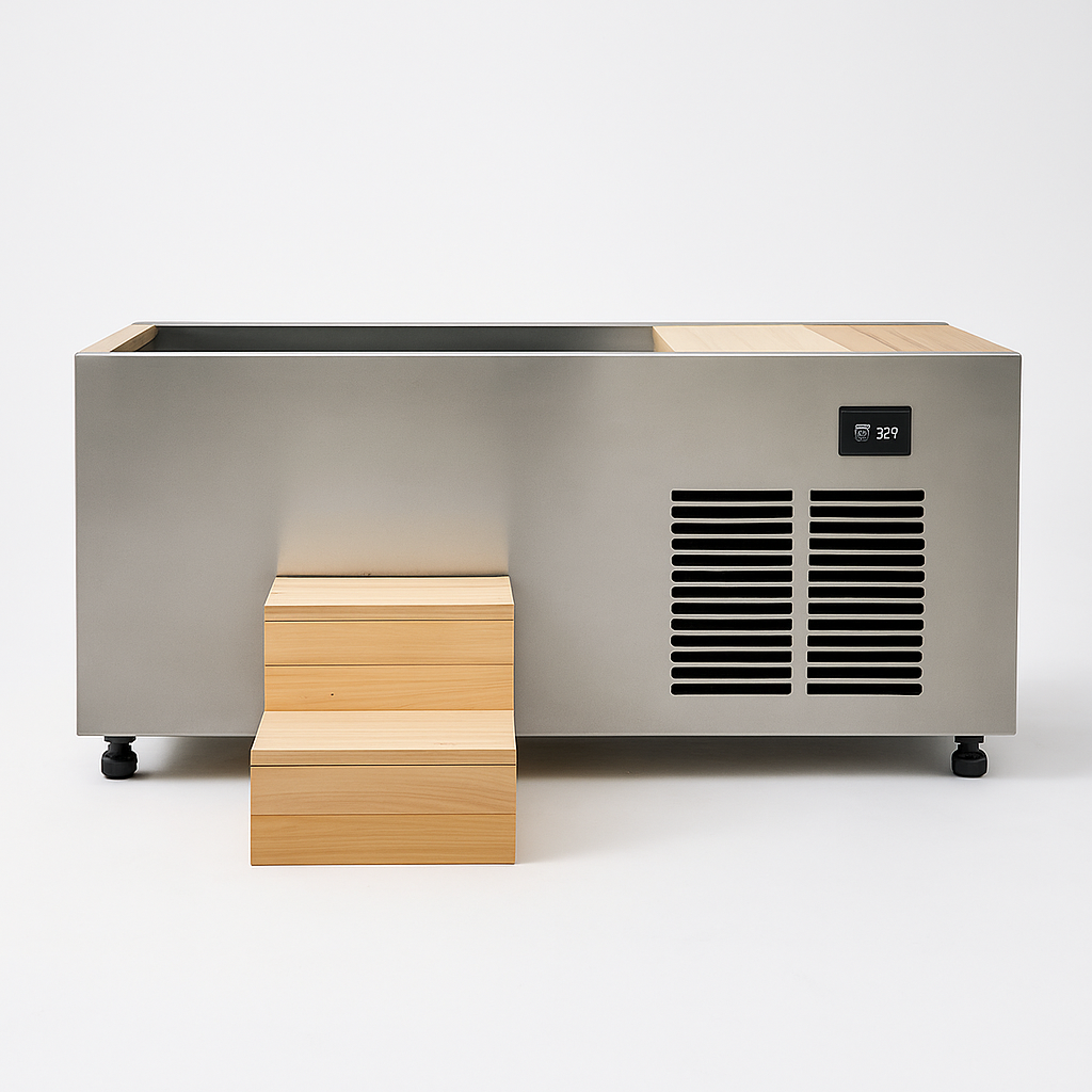 ArcticPro Stainless Series